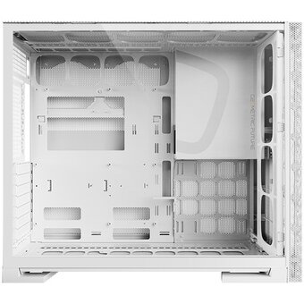  Корпус Geometric Future Model 5 Vent White (1AM5VTWT00100) / mid tower, E-ATX 