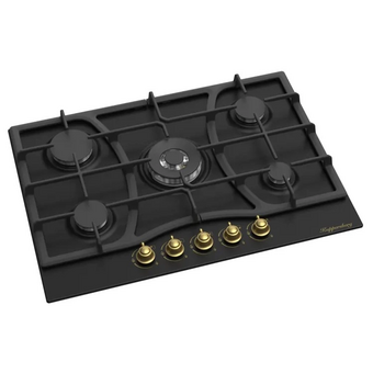  Варочная поверхность Kuppersberg FS 710 Ant Bronze 