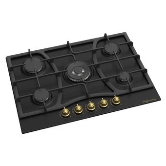  Варочная поверхность Kuppersberg FS 910 Ant Bronze 