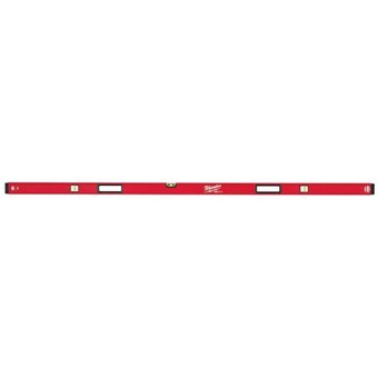 Уровень строительный Milwaukee Redstick Backbone 4932459073 200см 