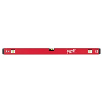  Уровень строительный Milwaukee Redstick Backbone 4932459067 100см 