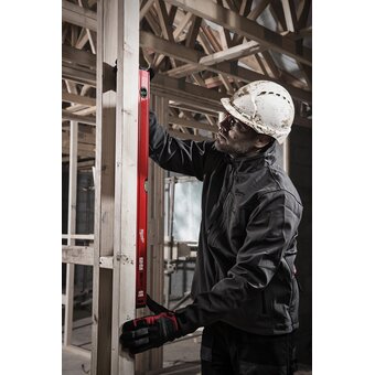  Уровень строительный Milwaukee Slim 4932464857 180см 