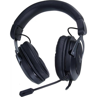  Гарнитура ASUS TUF Gaming H3 Gun Metal 90YH028G-B1UA00 