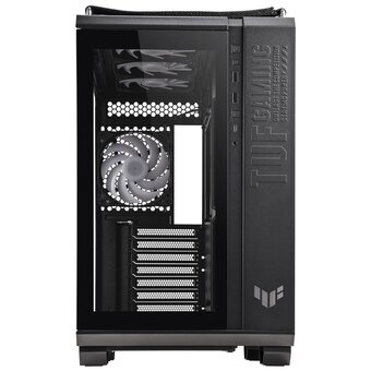  Корпус ASUS Tuf Gaming GT502 Plus TG ARGB Black (90DC0090-B19010) 