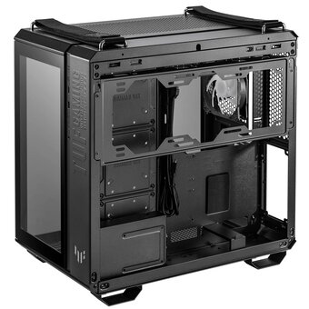  Корпус ASUS Tuf Gaming GT502 Plus TG ARGB Black (90DC0090-B19010) 