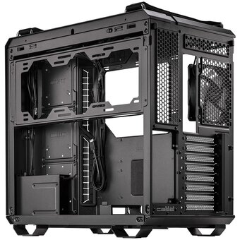  Корпус ASUS Tuf Gaming GT502 Plus TG ARGB Black (90DC0090-B19010) 