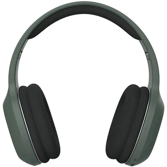  Наушники беспроводные PERO BH04 (PWH-BH04KH) Khaki, полноразмерные 