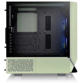  Корпус ASUS Ceres 300 TG ARGB Matcha Green (CA-1Y2-00MEWN-00) 