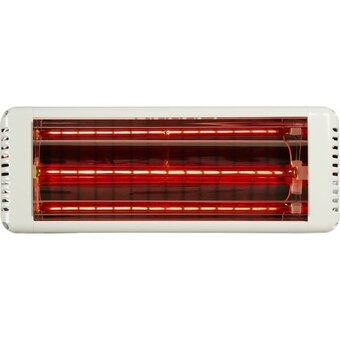  Инфракрасный обогреватель Алмак ИК7А (IR7A) электрический галогеновый белый 