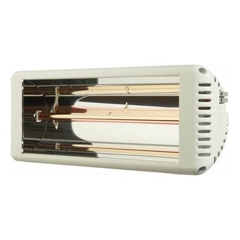  Инфракрасный обогреватель Алмак ИК7А (IR7A) электрический галогеновый белый 