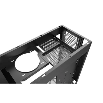  Корпус Geometric Future Model 8 Cowboy (1AM8CBBK00AA1) / mid tower, E-ATX 
