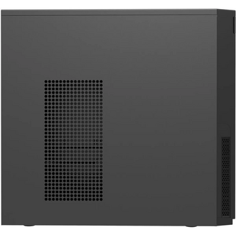  Корпус Chieftec Elox (HC-10B-OP) черный без БП ATX 2x80mm 2x120mm 2xUSB2.0 2xUSB3.0 audio bott PSU 