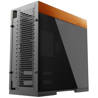  Корпус Geometric Future Model 8 Cowboy (1AM8CBBK00AA1) / mid tower, E-ATX 