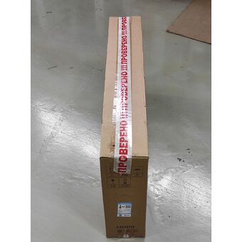  УЦ Игровой монитор Xiaomi Redmi Display 27" X27GQ 2K 165Hz (P27QBA-RX) black (мятая упаковка) 