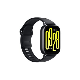  Smart-часы Xiaomi Redmi Watch 5 Active BHR8784GL Midnight Black 
