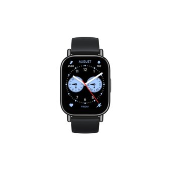  Smart-часы Xiaomi Redmi Watch 5 Lite BHR8789GL Black 