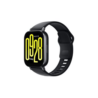  Smart-часы Xiaomi Redmi Watch 5 Active BHR8784GL Midnight Black 
