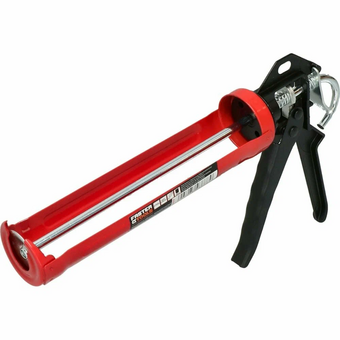  Пистолет для силикона FASTER TOOLS 3777 