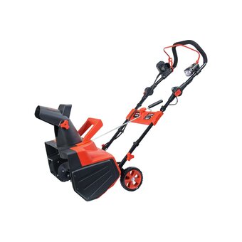  Снегоуборщик Evoline SBE 460 L электрический 