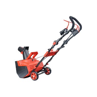  Снегоуборщик Evoline SBE 460 L электрический 