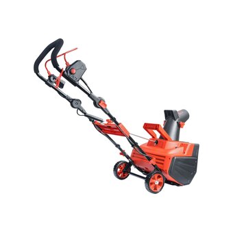  Снегоуборщик Evoline SBE 460 L электрический 