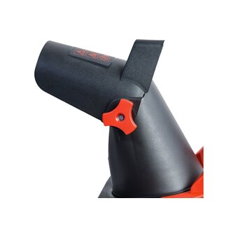  Снегоуборщик Evoline SBE 460 L электрический 