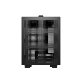  Корпус Deepcool CH160 Black (R-CH160-BKNGI0-G-1) 