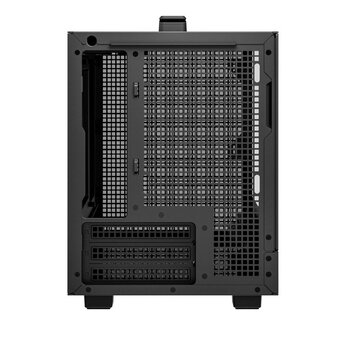  Корпус Deepcool CH160 Black (R-CH160-BKNGI0-G-1) 