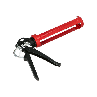  Пистолет для силикона FASTER TOOLS 3777 