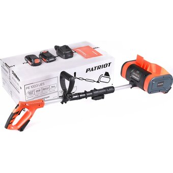  Снегоуборщик PATRIOT PE 1003 UES (426302213) 