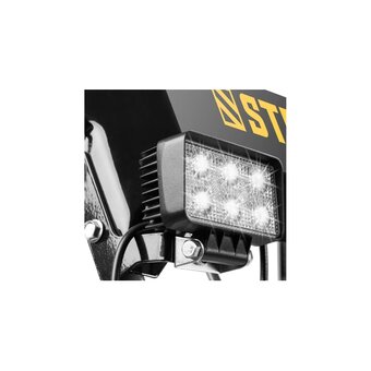  Снегоуборщик STEHER Extrem GST-762E 