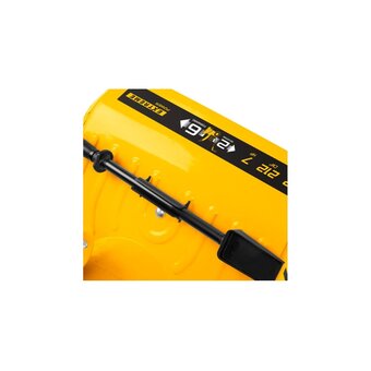  Снегоуборщик STEHER Extrem GST-762E 