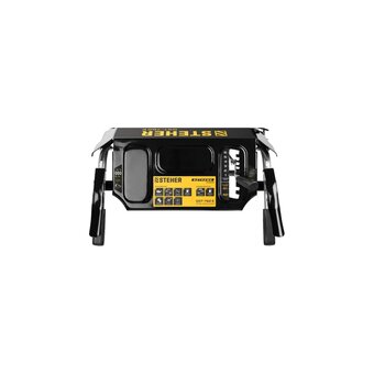  Снегоуборщик STEHER Extrem GST-762E 