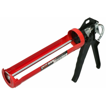  Пистолет для силикона FASTER TOOLS 3777 