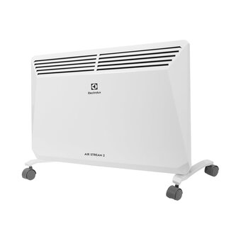  Конвектор Electrolux Air Stream ECH/AS2-1500 ER (нс-1624280) белый 