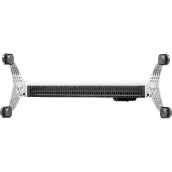  Конвектор Electrolux Air Stream ECH/AS2-1000 MR (нс-1624276) белый 