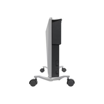 Конвектор Electrolux Air Stream ECH/AS2-2000 MR (НС-1624275) белый 