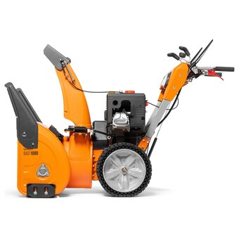  Снегоуборочная машина DAEWOO DAST 1080 
