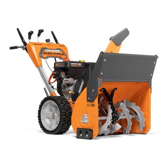  Снегоуборочная машина DAEWOO DAST 1080 