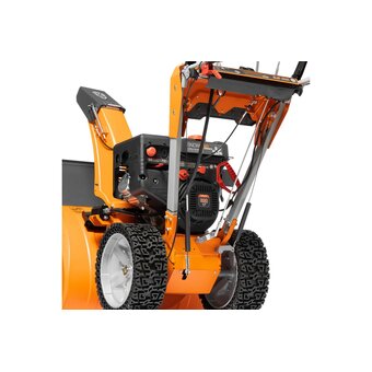  Снегоуборочная машина DAEWOO DAST 1080 