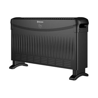  Конвектор THERMEX Cadorna 2000 Black 