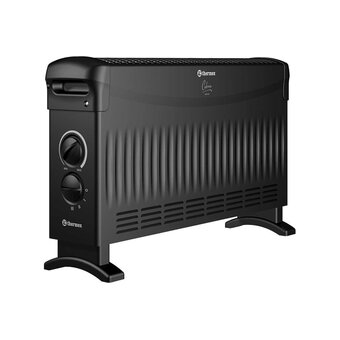  Конвектор THERMEX Cadorna 2000 Black 