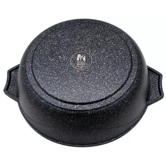  Жаровня Мечта 33803И Гранит Star Induction Pro 3л 