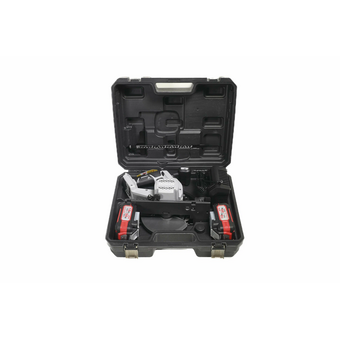  Пила циркулярная Интерскол DPA-165/36V 817.2.2.70 