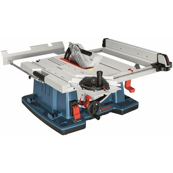  Циркулярная пила Bosch GTS 10 XC (0601B30400) 2000Вт 