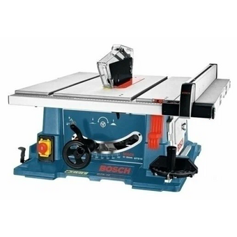  Циркулярная пила Bosch GTS 10 XC (0601B30400) 2000Вт 