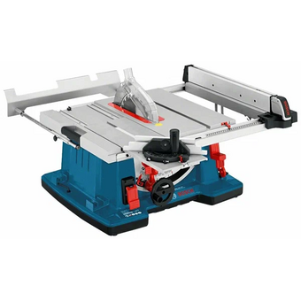  Циркулярная пила Bosch GTS 10 XC (0601B30400) 2000Вт 