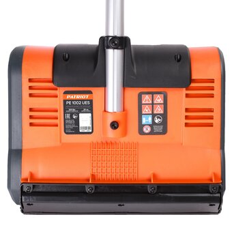 Снегоуборщик PATRIOT PE 1002UES (426302212) 