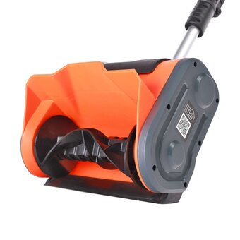  Снегоуборщик PATRIOT PE 1002UES (426302212) 