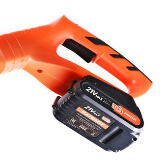  Снегоуборщик PATRIOT PE 1002UES (426302212) 